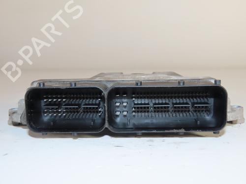 Engine control unit (ECU) HYUNDAI SANTA FÉ II (CM) 2.2 CRDi 4x4 | BP30164637M57 