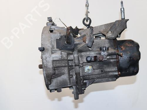 Gearkasse DACIA SANDERO 1.4 MPI LPG (72 hp) 24419850