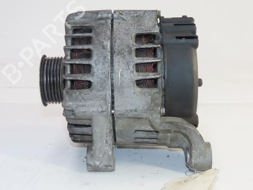 Alternator BMW 3 Touring (E91) 318 d | BP36681489M7 - Image 3