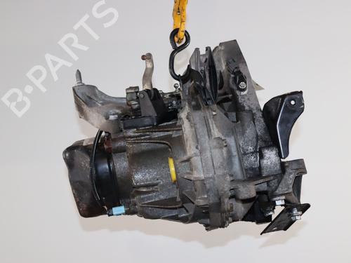 Gearbox RENAULT TWINGO II (CN0_) 1.5 dCi (CN0U) | BP18415344M3 