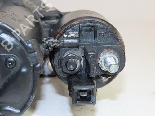 Used Starter Starter AUDI A3 (8L1) 1.6 (102 hp) 32308671 32308671