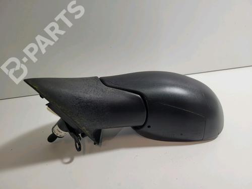 Left mirror CITROËN C3 Pluriel (HB_) 1.4 HDi | BP9037142C26 