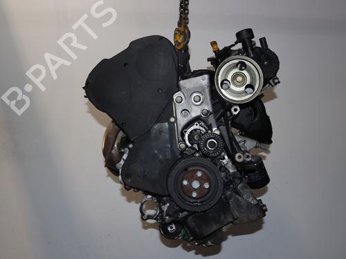Used Engine PEUGEOT 307 (3A/C) 2.0 16V (136 hp) 26162487