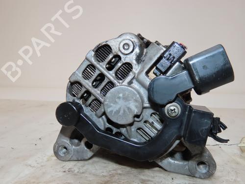Alternator PEUGEOT 206 Hatchback (2A/C) 1.1 i | BP19025563M7 