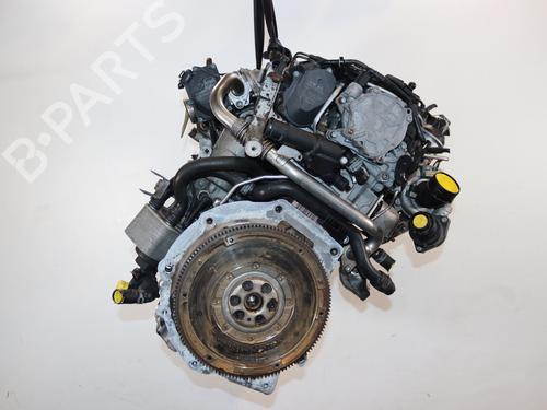 Engine VW PASSAT B6 (3C2) 2.0 TDI | BP36958982M1 - Image 5