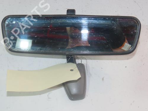 Rear mirror NISSAN PICK UP (D22) 2.5 TD 4WD | BP26405201I6 - Image 3