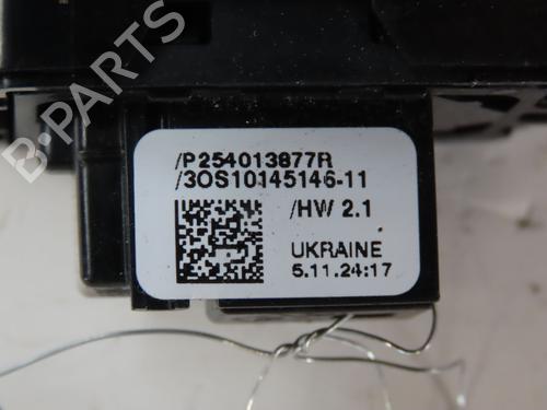 Switch RENAULT CLIO V (B7_) 1.0 TCe 90 (B7MT) | BP38761612I30 - Image 3