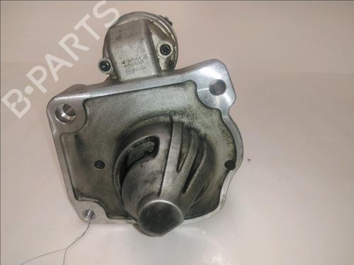 Starter OPEL CROSSLAND X / CROSSLAND (P17, P2QO) 1.2 (75) | BP17372248M8 