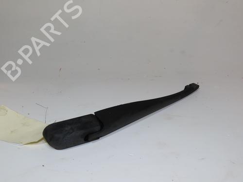 Used Rear windshield wiper arm CITROËN SAXO (S0, S1) 1.1 X, SX (60 hp) 20696281