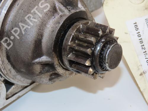 Used Starter Starter VW TIGUAN (5N_) 2.0 TDI (140 hp) 35970696 35970696