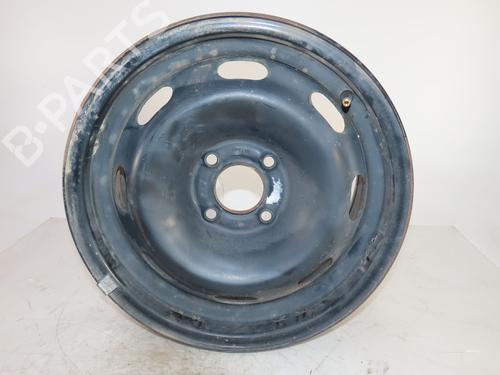 Fælk CITROËN C3 III (SX) 1.2 PureTech 82 | BP24487461C45