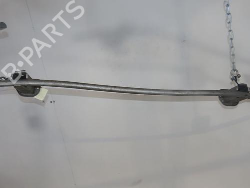 Køfangervange OPEL AGILA (B) (H08) 1.2 (F68) (94 hp) 26162599