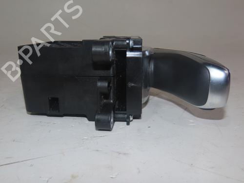 Used Shift knob PEUGEOT 2008 II (UD_, US_, UY_, UJ_, UR_, UC_) 1.5 BlueHDI 130 (131 hp) 19271351