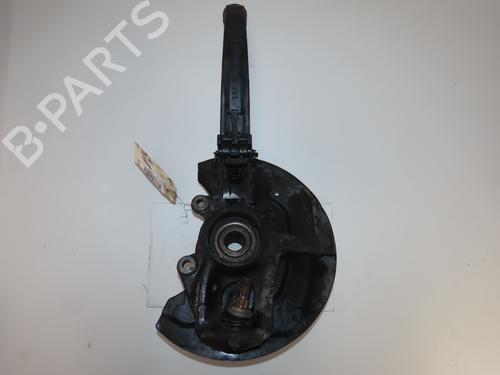 Left front steering knuckle MERCEDES-BENZ M-CLASS (W164) ML 420 CDI 4-matic (164.128) | BP29740190M25 