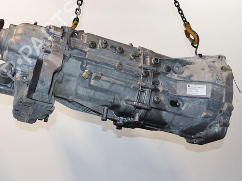 Gearbox BMW 3 (E90) 330 d xDrive | BP24486866M3 