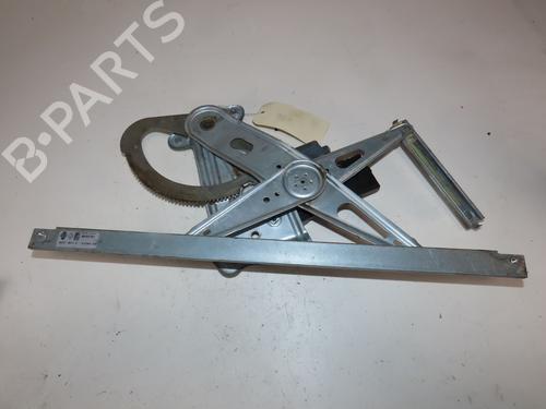 Front left window mechanism RENAULT FLUENCE (L3_) 1.5 dCi (L30D, L30L, L306, L33F, L33L, L33M, L33V, L33W) | BP32659530C22 