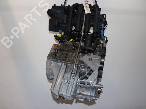 Engine MERCEDES-BENZ A-CLASS (W169) A 160 (169.031, 169.331) | BP25830438M1 - Image 5