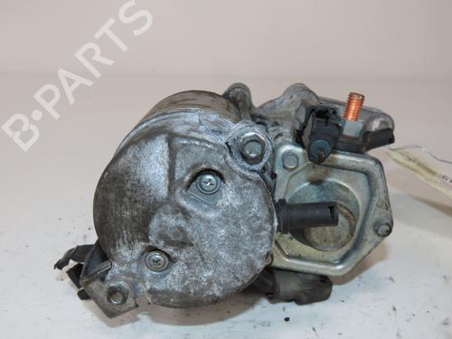 Used Starter Starter TOYOTA YARIS (_P1_) 1.4 D-4D (NLP10_, NLP10R) (75 hp) 25586844 25586844