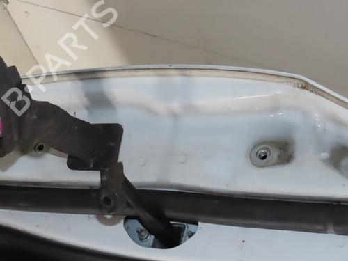 Right front door CHEVROLET CRUZE Station Wagon (J308) 2.0 TD | BP31302450C3