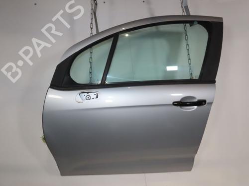 left-front-door-citroen-c3-ii-sc_-2009-33632624 main image