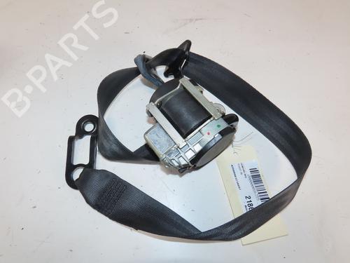 Used Front left seatbelt Front left seatbelt PEUGEOT 206 Hatchback (2A/C) 1.4 HDi eco 70 (68 hp) 32458327 32458327