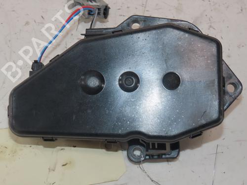 Used Electronic module Electronic module LAND ROVER RANGE ROVER EVOQUE (L538) 2.2 D (150 hp) 40162586 40162586