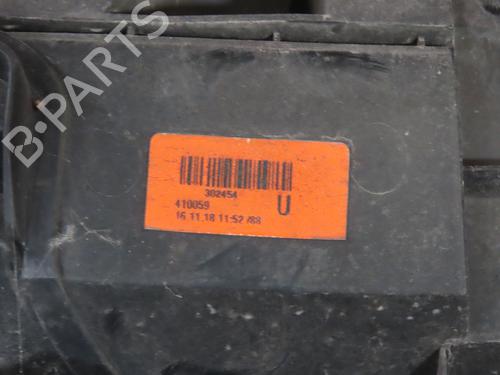 Grill Grill TOYOTA VERSO (_R2_) 2.0 D-4D (AUR20_, AUR20R) (126 hp) 37431539 37431539