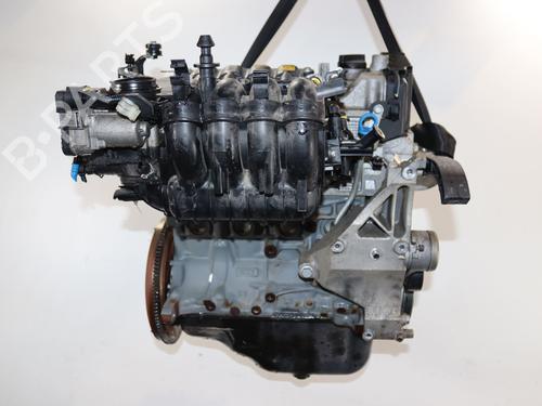 Engine FIAT PUNTO (199_) 1.2 (199AXZ1A, 199BXZ1A) | BP36958987M1 - Image 3