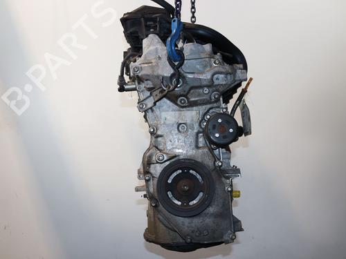 Used Engine NISSAN JUKE (F15) 1.6 (117 hp) 10696748