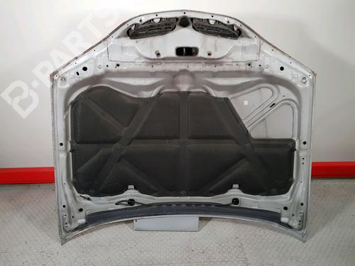 Hood NISSAN PRIMERA Hatchback (P11) 2.0 TD | BP11220068C1 