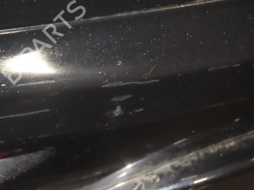 Used Rear bumper VW SCIROCCO III (137, 138) 2.0 TDI (140 hp) 26227897