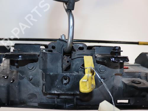 Frontplade/Frontkurv FORD FIESTA VI (CB1, CCN) 1.0 EcoBoost | BP36053993C72 - Image 3