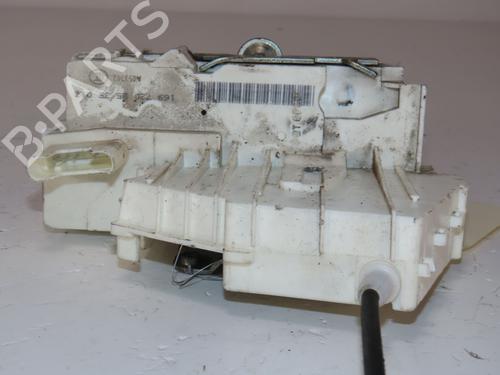 Front left lock MERCEDES-BENZ A-CLASS (W169) A 180 CDI (169.007, 169.307) | BP30093222C98 