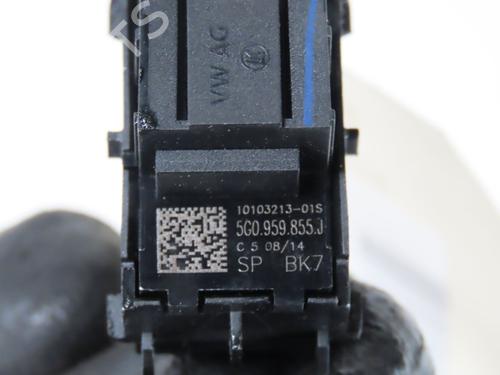 Used Switch CITROËN C3 AIRCROSS II (2R_, 2C_) 1.2 PureTech 82 (2RHMRC, 2RHMZB) (82 hp) 27812388