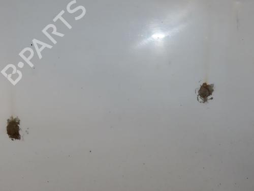 Used Hood OPEL AGILA B (H08) 1.0 (F68) (68 hp) 25300237
