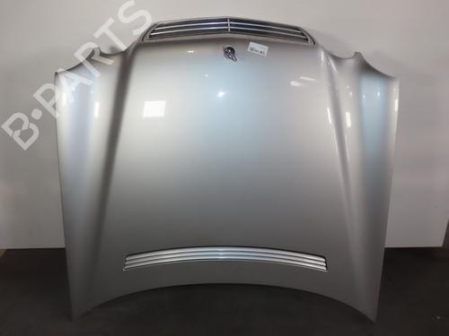 Used Hood MERCEDES-BENZ E-CLASS (W210) E 290 Turbo-D (210.017) (129 hp) 19319877