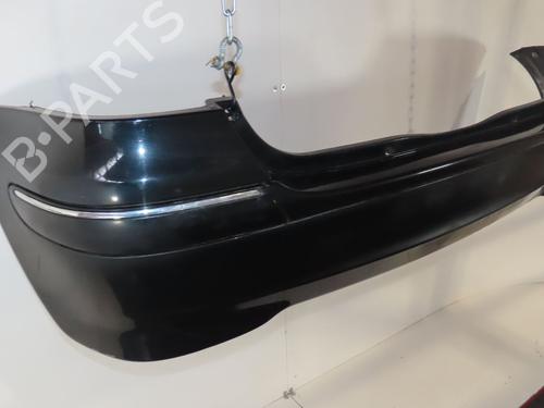 Rear bumper MERCEDES-BENZ A-CLASS (W168) A 160 CDI (168.006) | BP24706943C8 