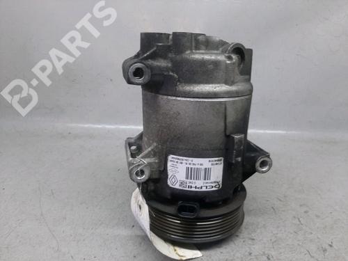 Used AC compressor RENAULT MEGANE II (BM0/1_, CM0/1_) 1.9 dCi (131 hp) 9016012