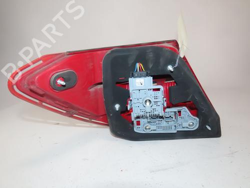 Used Right taillight Right taillight 37480188 37480188