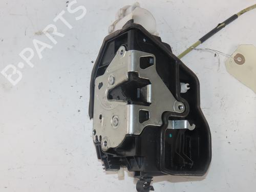 Front left lock BMW X6 (E71, E72) xDrive 40 d | BP39602369C98  - Image 5