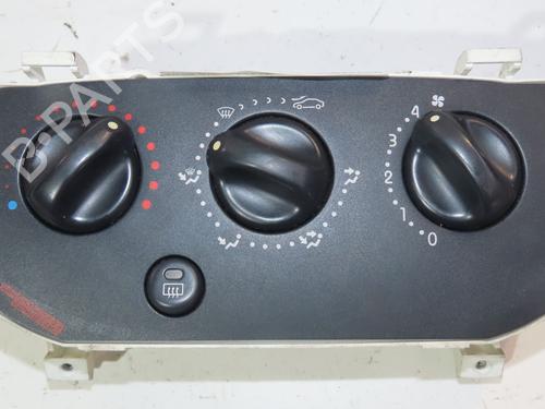 Climate control RENAULT CLIO II (BB_, CB_) 1.2 (BB0A, BB0F, BB10, BB1K, BB28, BB2D, BB2H, CB0A,... | BP28082354I5 