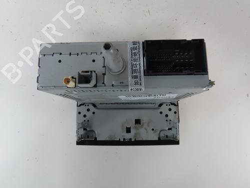 Radio PEUGEOT BOXER Van 2.0 BlueHDi 110 | BP35797146E6 - Image 4