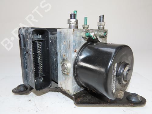 Módulo de ABS PEUGEOT 206 CC (2D) 1.6 HDi 110 (109 hp) 29846021