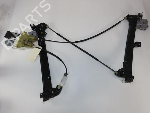 Used Front right window mechanism Front right window mechanism 38627845 38627845