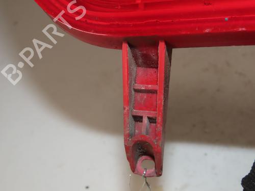 Used Rear fog light PEUGEOT 5008 (0U_, 0E_) 1.6 HDi (110 hp) 30955694