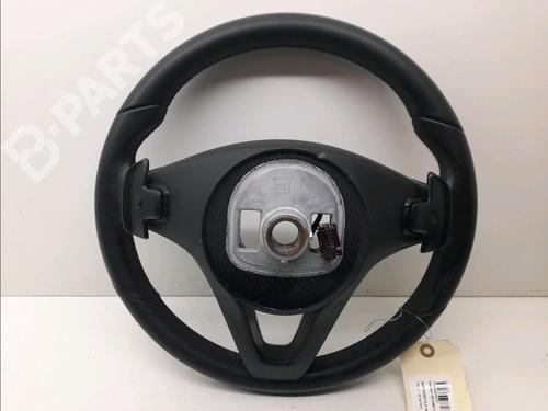 Steering wheel MERCEDES-BENZ GLA-CLASS (X156) GLA 180 CDI / d (156.912) | BP11725437C49 