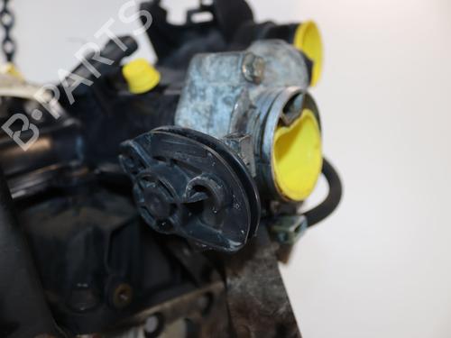 Used Engine Engine RENAULT TWINGO I (C06_) 1.2 (C066, C068) (58 hp) 36445176 36445176