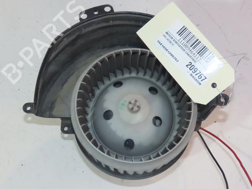 Varmeblæser OPEL ASTRA H (A04) 1.4 (L48) (90 hp) 26335875