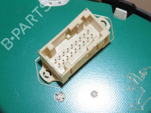 Used Instrument cluster CITROËN DS3 (SA_) 1.6 HDi 90 (92 hp) 32200511