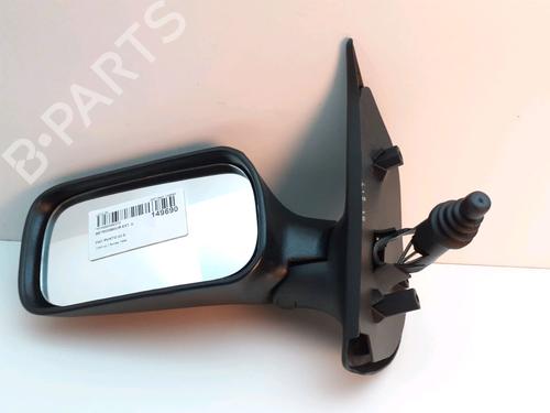 Used Left mirror FIAT PUNTO (176_) 60 1.2 (58 hp) 23163267